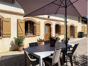 maison de ville à la vente -   31180  CASTELMAUROU, surface 160 m2 vente maison de ville - UBI480503306
